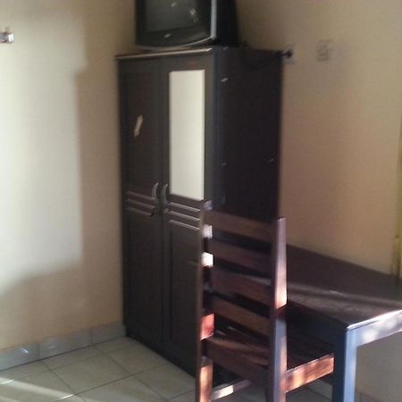 Dstay Kost Bali Jimbaran Pokój zdjęcie