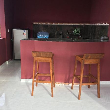 Dstay Kost Bali Jimbaran Zewnętrze zdjęcie