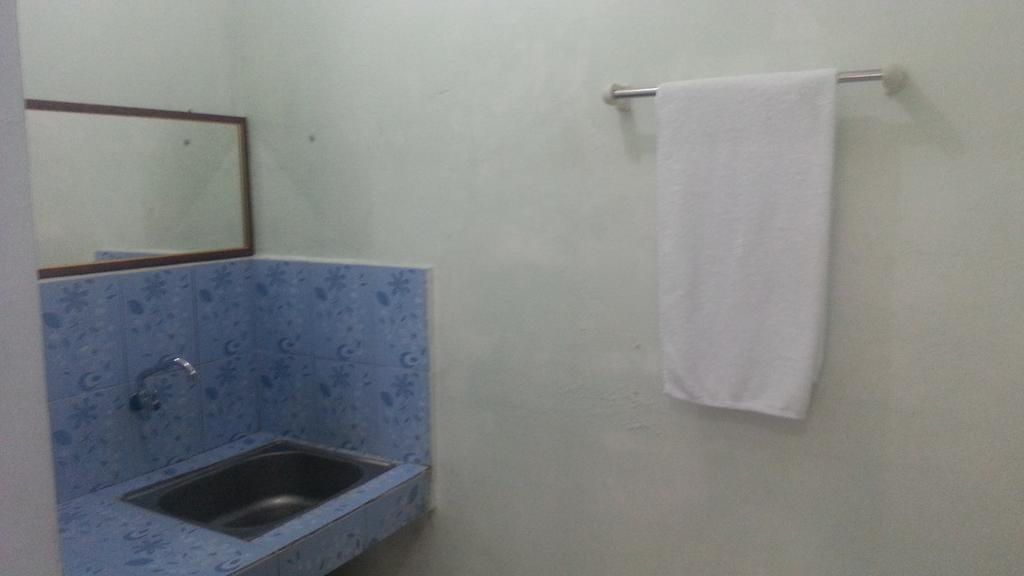 Dstay Kost Bali Jimbaran Pokój zdjęcie