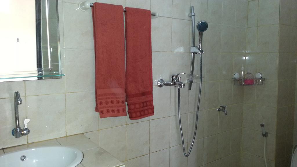 Dstay Kost Bali Jimbaran Pokój zdjęcie