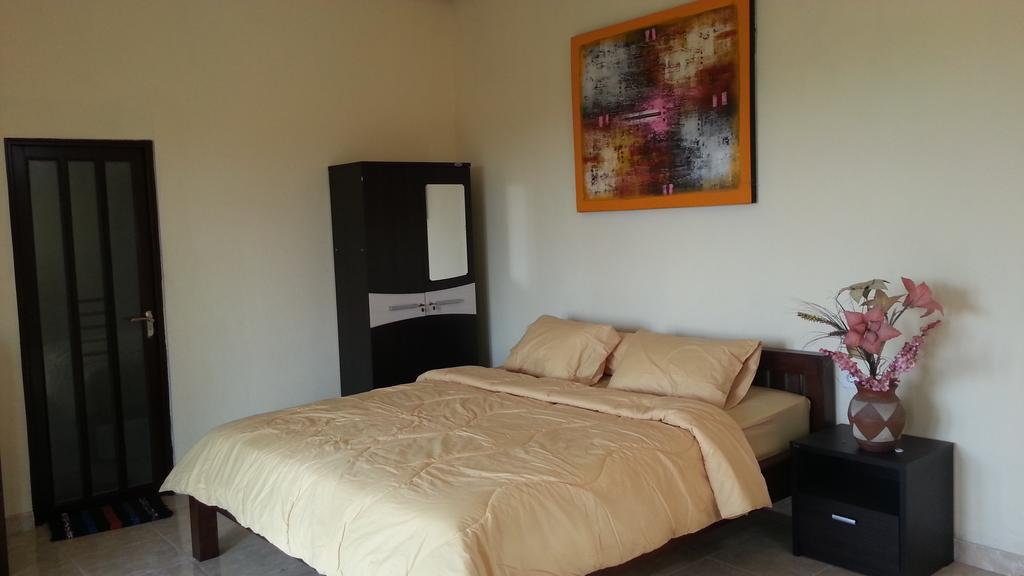 Dstay Kost Bali Jimbaran Zewnętrze zdjęcie