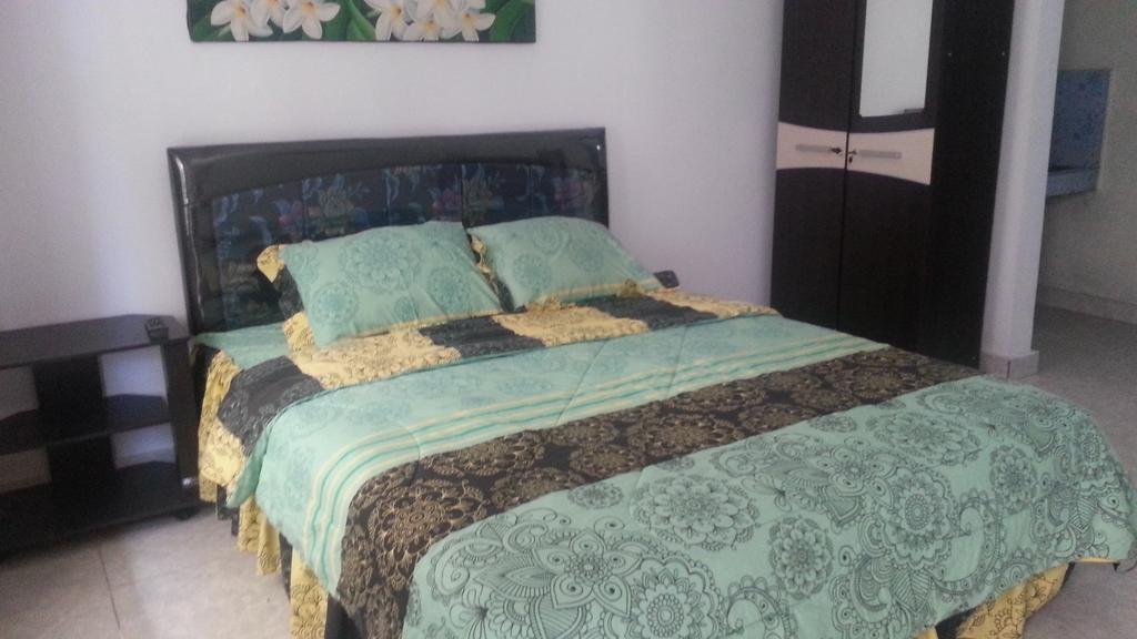 Dstay Kost Bali Jimbaran Pokój zdjęcie