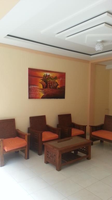 Dstay Kost Bali Jimbaran Zewnętrze zdjęcie