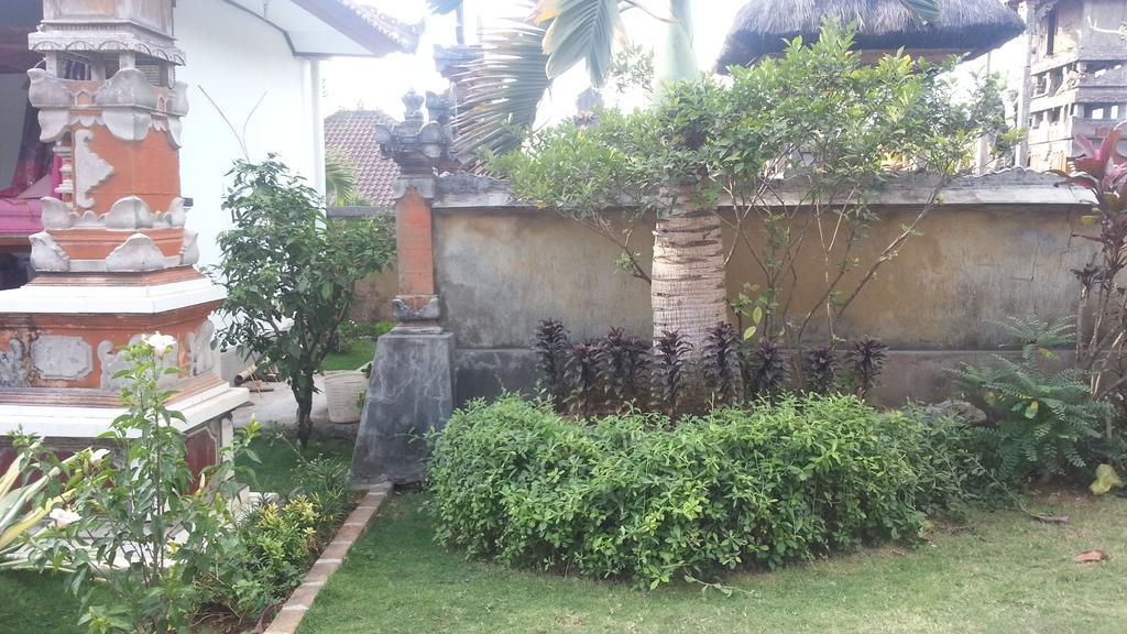 Dstay Kost Bali Jimbaran Zewnętrze zdjęcie
