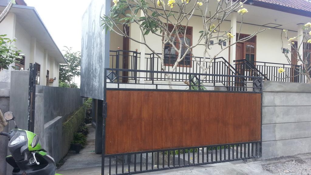 Dstay Kost Bali Jimbaran Zewnętrze zdjęcie