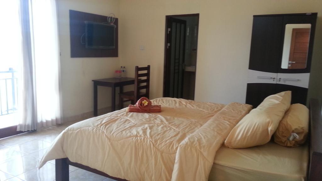 Dstay Kost Bali Jimbaran Pokój zdjęcie