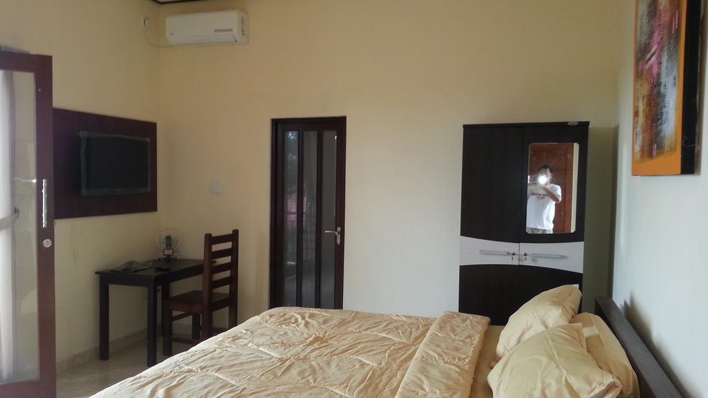 Dstay Kost Bali Jimbaran Pokój zdjęcie