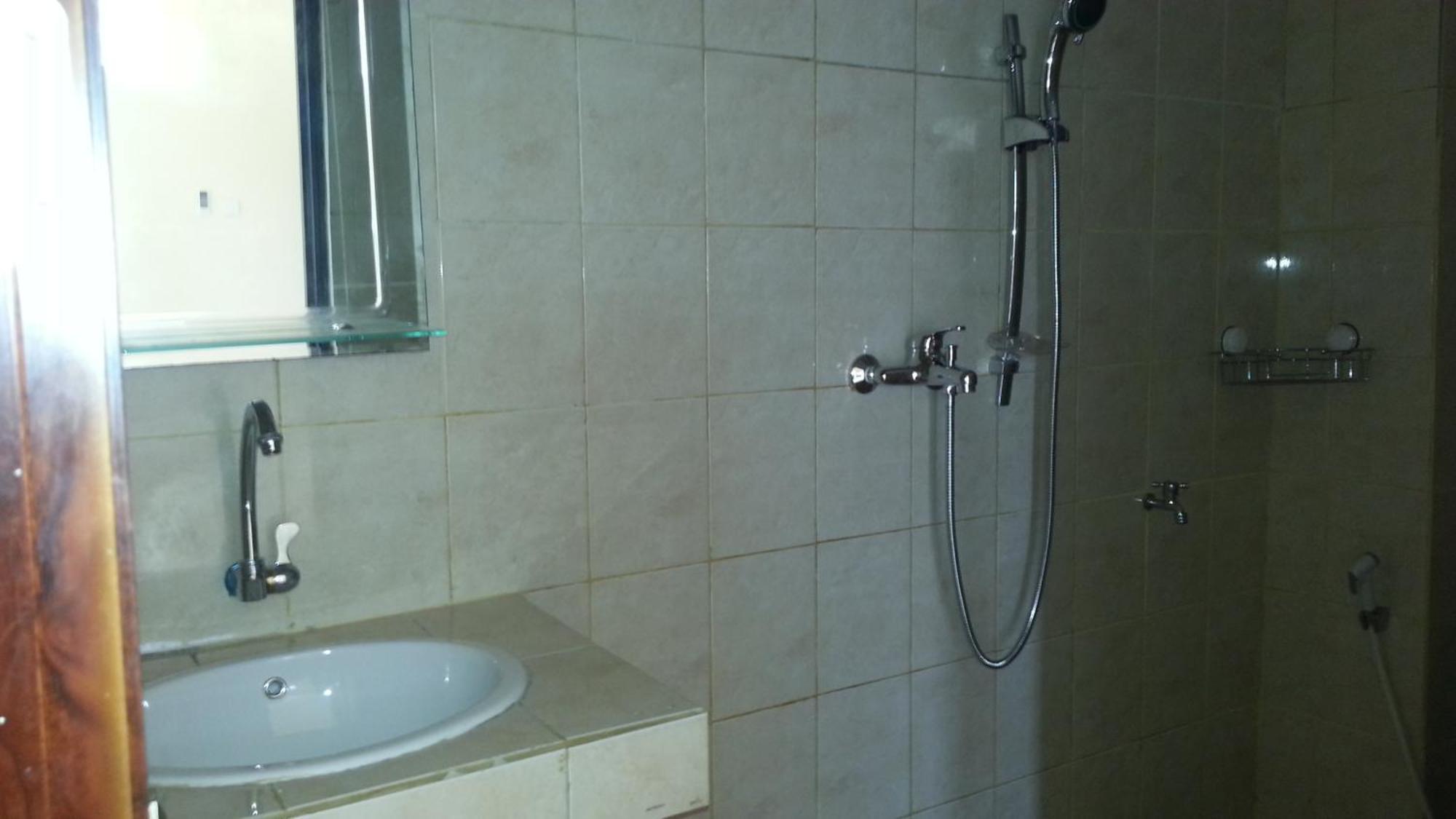 Dstay Kost Bali Jimbaran Zewnętrze zdjęcie