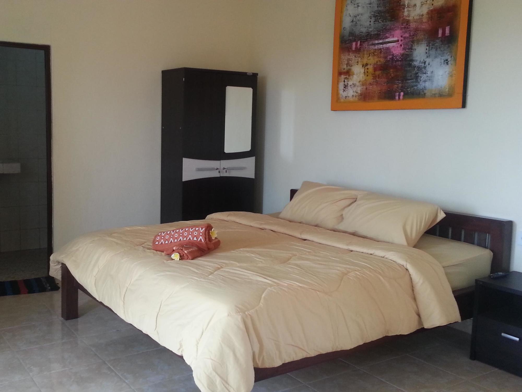 Dstay Kost Bali Jimbaran Zewnętrze zdjęcie