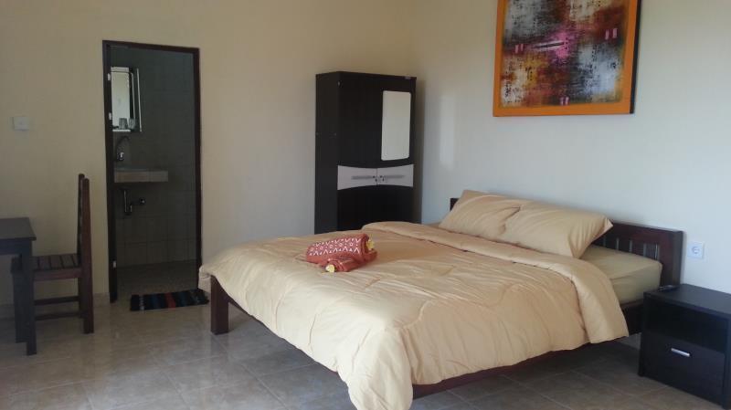 Dstay Kost Bali Jimbaran Zewnętrze zdjęcie