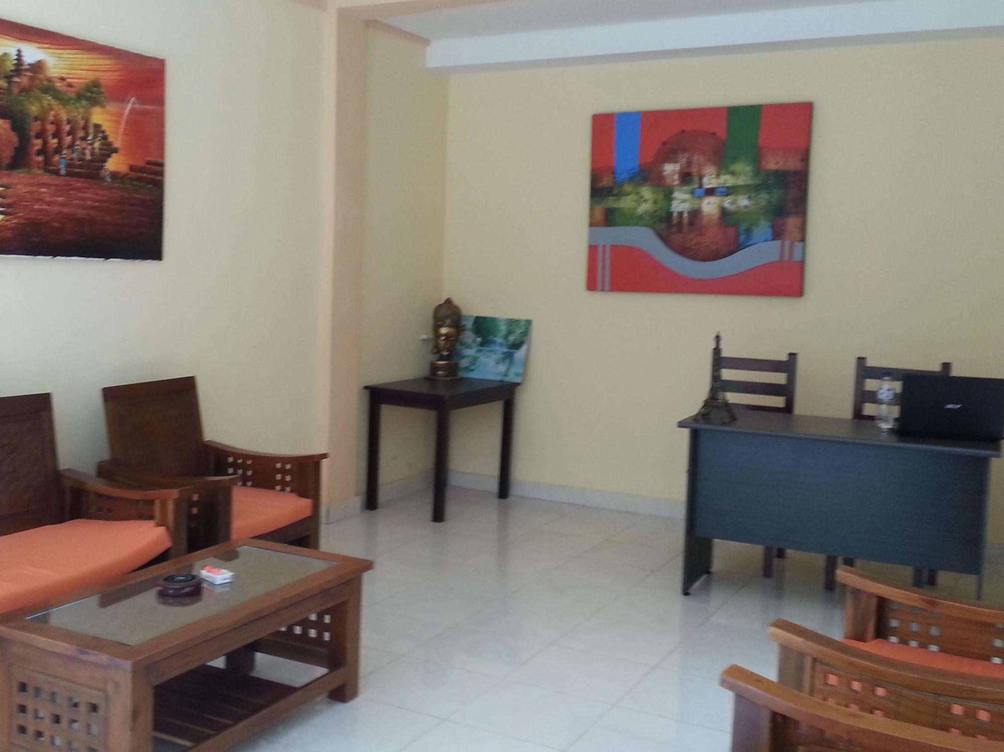 Dstay Kost Bali Jimbaran Zewnętrze zdjęcie