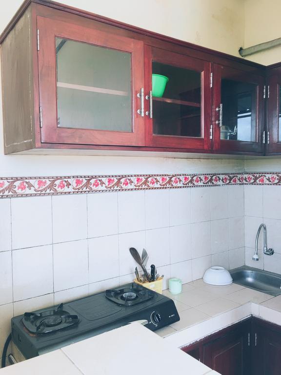 Dstay Kost Bali Jimbaran Zewnętrze zdjęcie