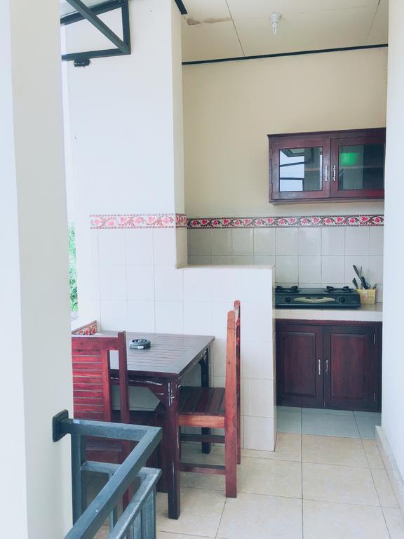 Dstay Kost Bali Jimbaran Zewnętrze zdjęcie