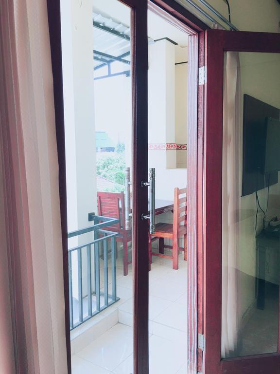 Dstay Kost Bali Jimbaran Zewnętrze zdjęcie