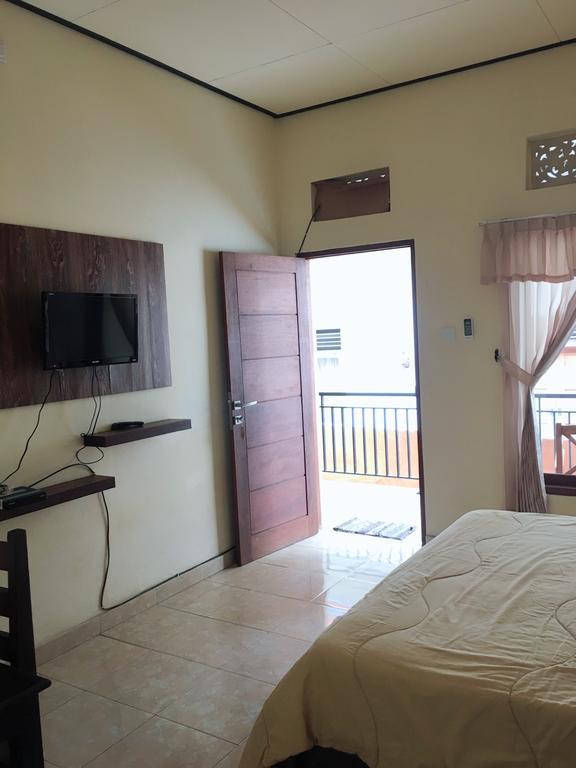 Dstay Kost Bali Jimbaran Zewnętrze zdjęcie