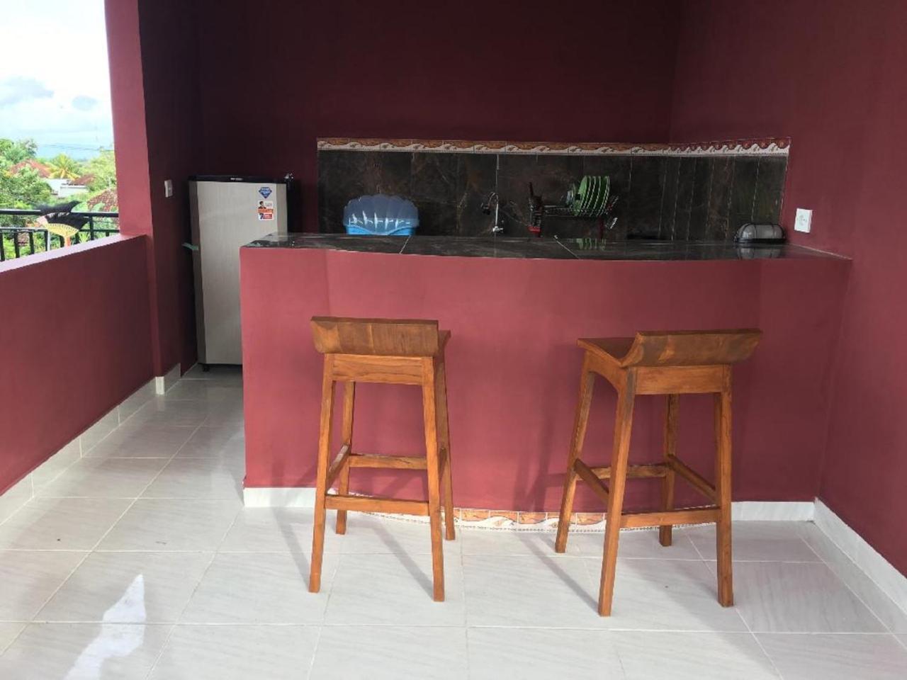 Dstay Kost Bali Jimbaran Zewnętrze zdjęcie