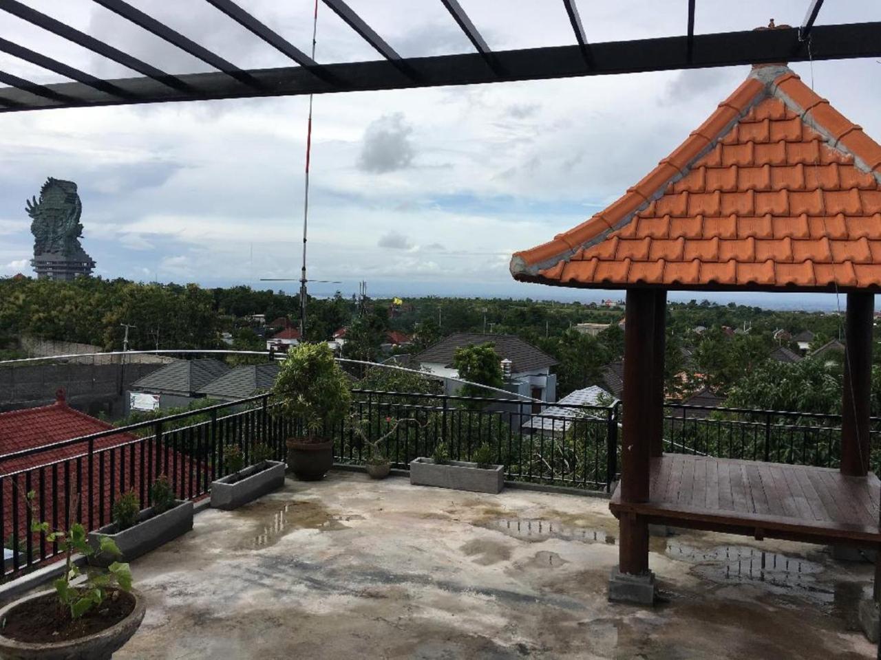 Dstay Kost Bali Jimbaran Zewnętrze zdjęcie